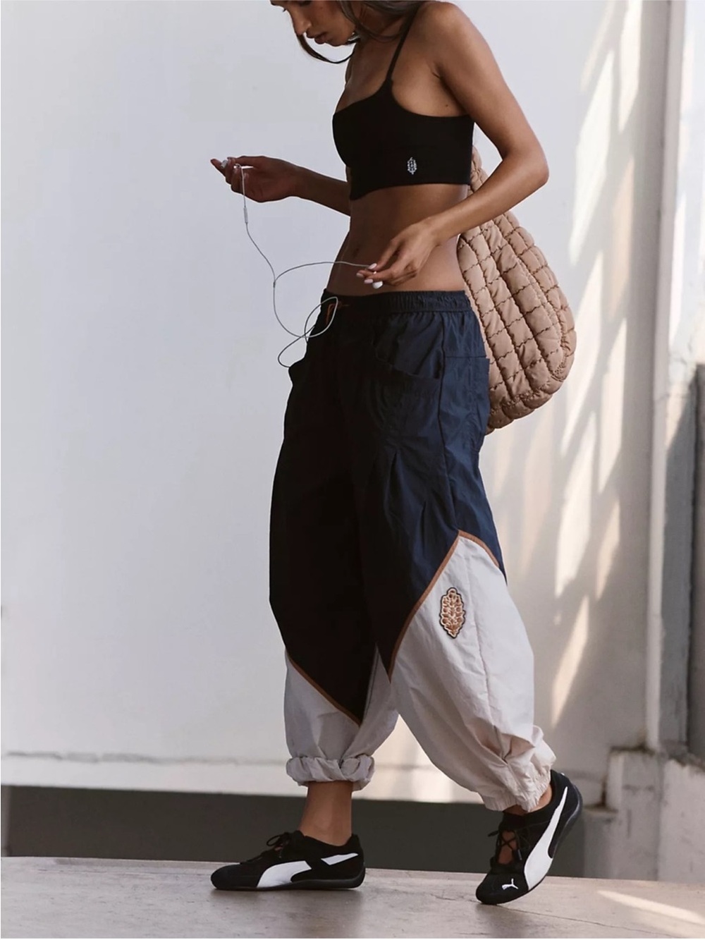 Last ⬇️📍FP Movement Free Freeflow Pants. Free People. Track. Large